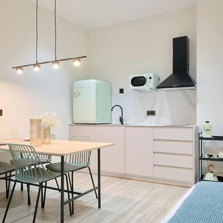Romantic Apartment N4 Oceanografico By Virkin Suites Valencia Luaran gambar