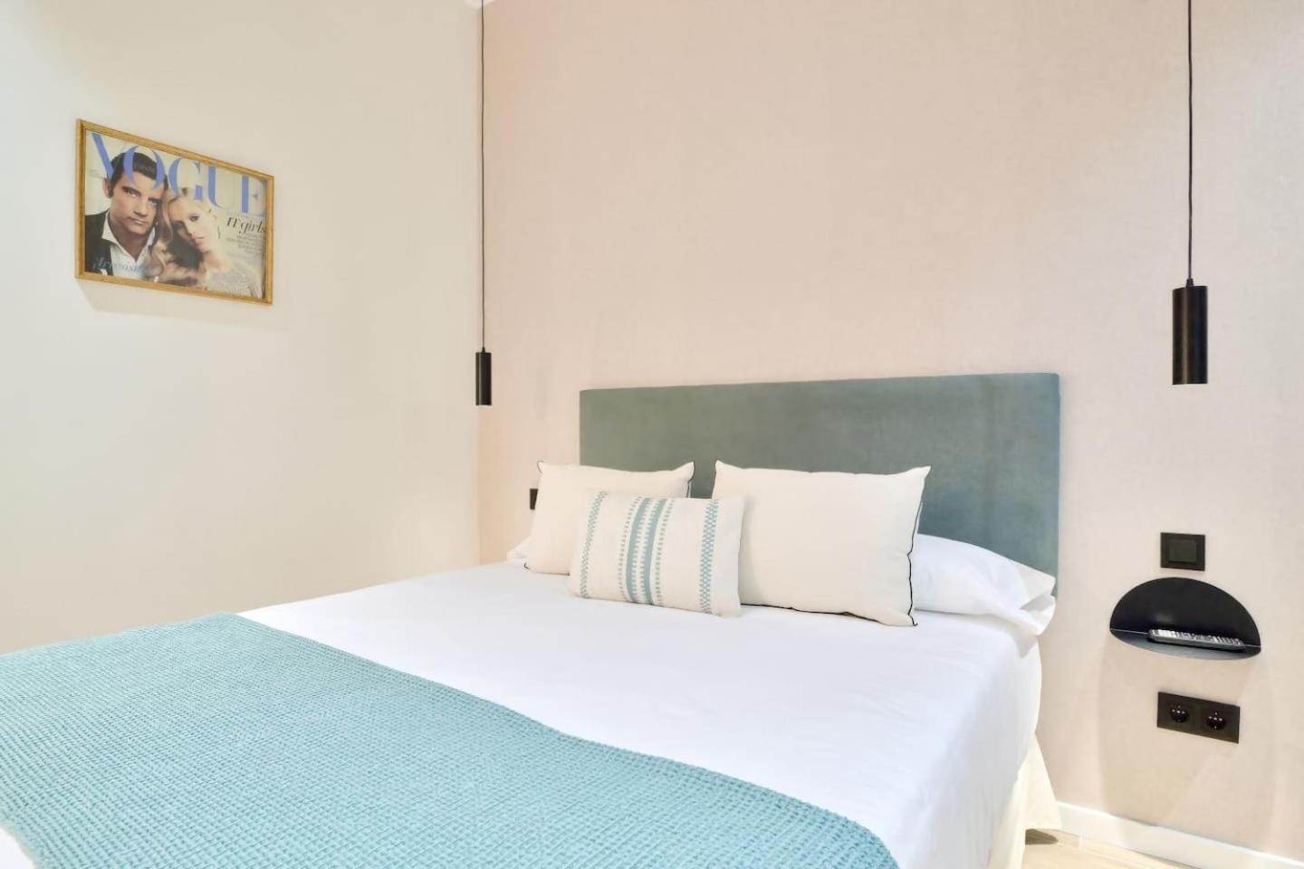 Romantic Apartment N4 Oceanografico By Virkin Suites Valencia Luaran gambar