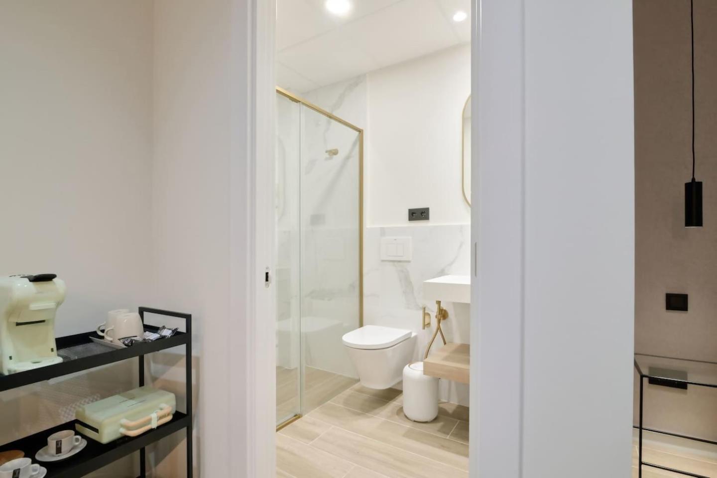 Romantic Apartment N4 Oceanografico By Virkin Suites Valencia Luaran gambar